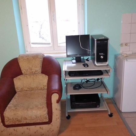 וינה Single Wohnung מראה חיצוני תמונה