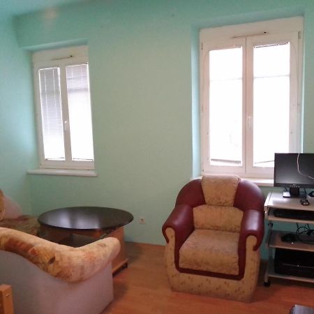 וינה Single Wohnung מראה חיצוני תמונה