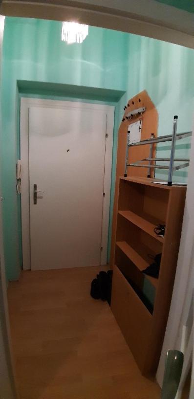 וינה Single Wohnung מראה חיצוני תמונה