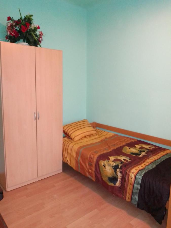 וינה Single Wohnung מראה חיצוני תמונה