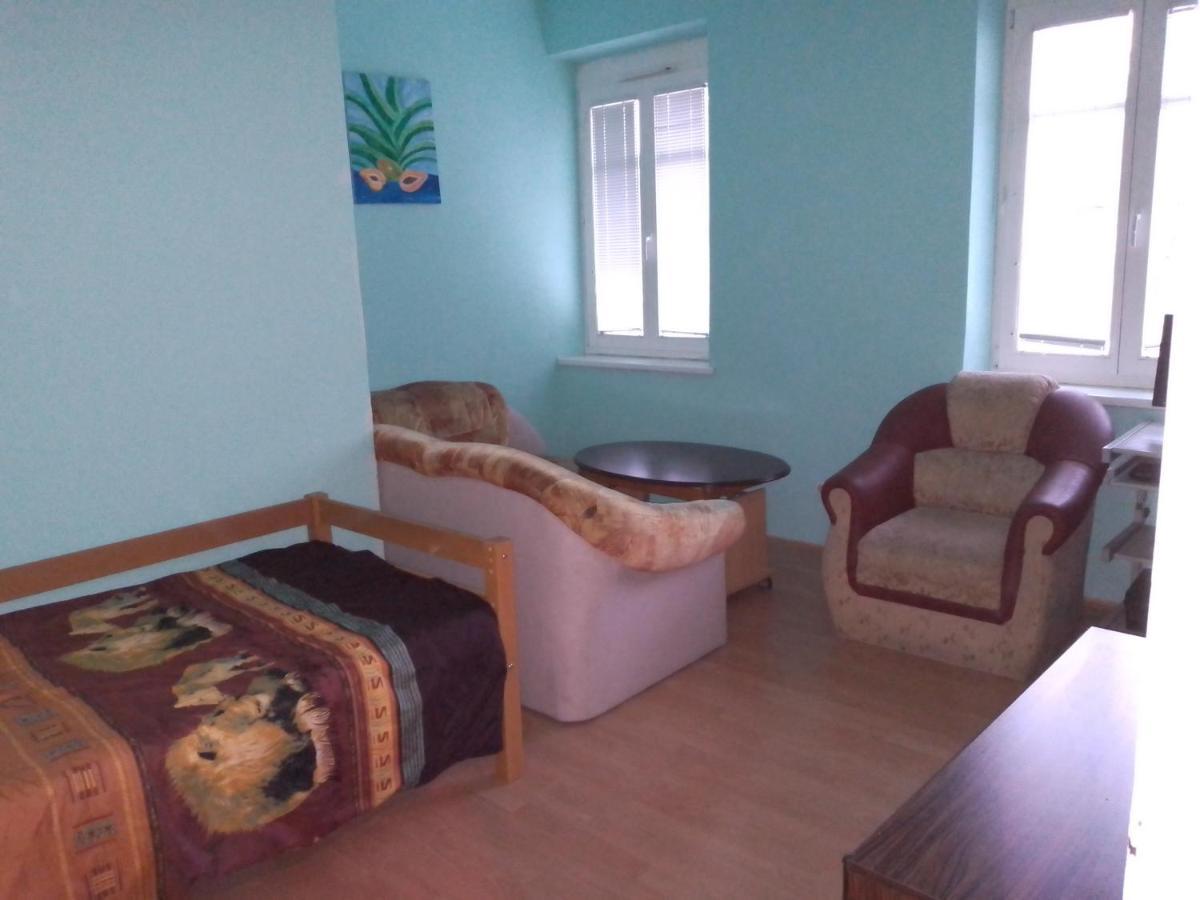 וינה Single Wohnung מראה חיצוני תמונה