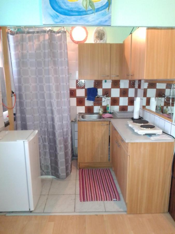 וינה Single Wohnung מראה חיצוני תמונה